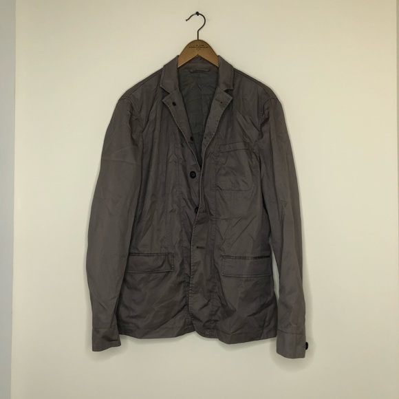 All Saints Other - Allsaints Blazer/Jacket